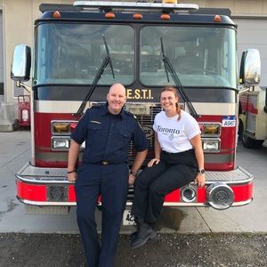 Meet your Posher, Meg